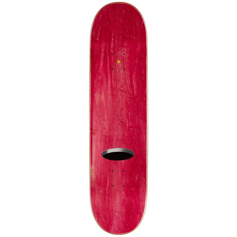 Skate Mental Mclogo Skateboard Deck 8.06