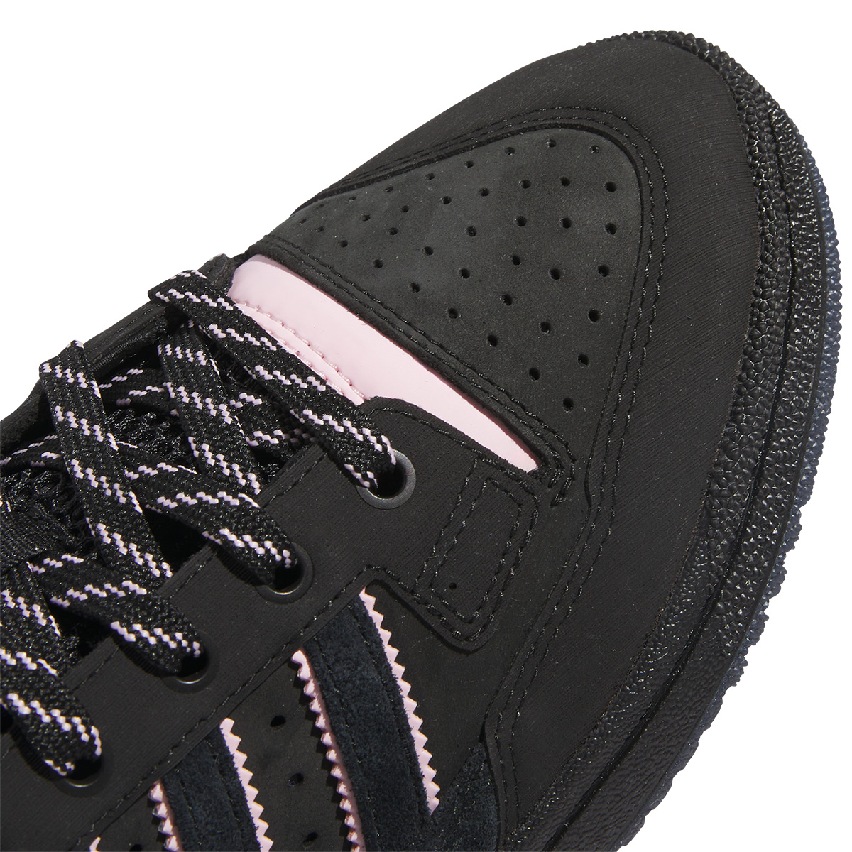 Adidas x Lil Dre Centennial 85 Lo ADV  Cblack/Clpink/Cblack