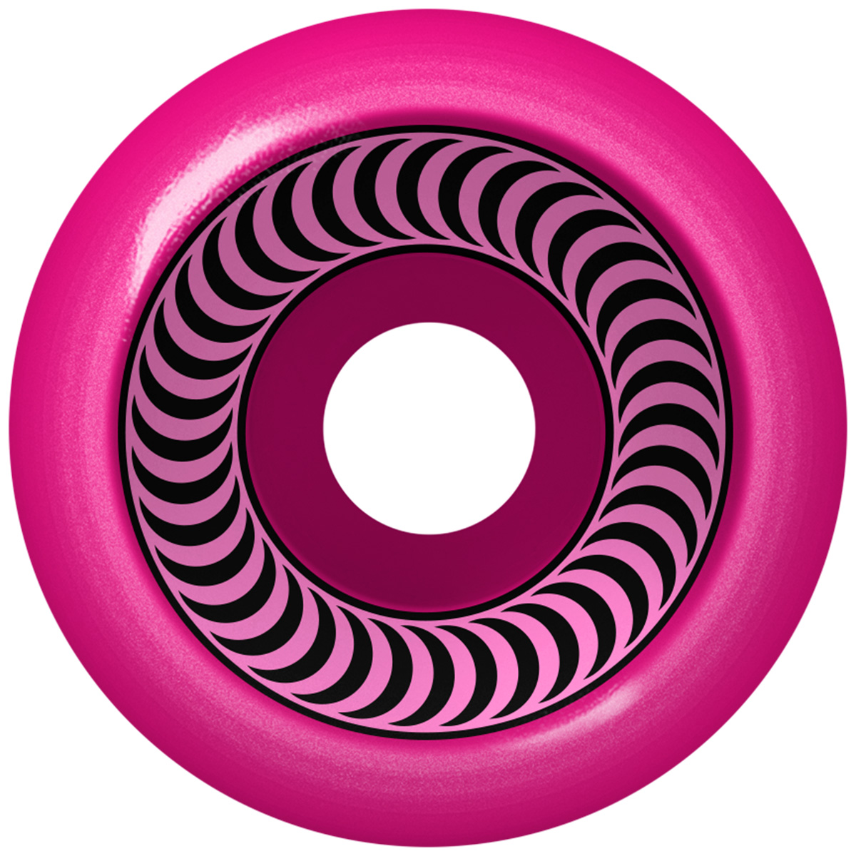 Spitfire Formula Four OG Classics Wheels Pink 99D 53mm