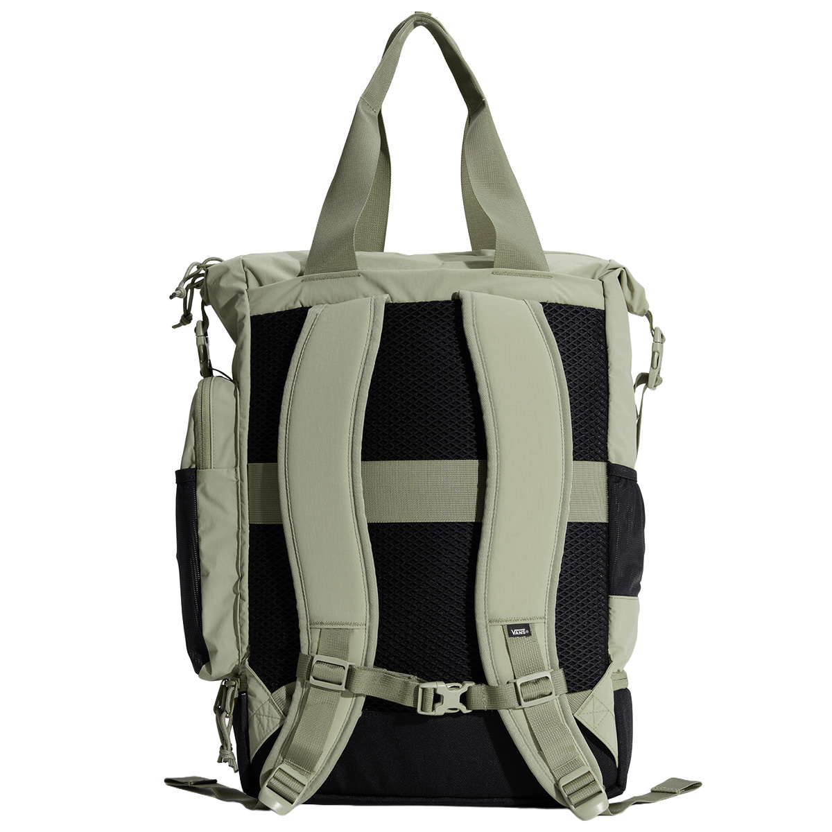 Vans Wilder Backpack Soft Sage