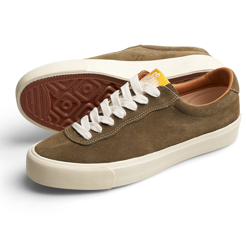 Last Resort AB VM001 Suede Lo Dusty Green/White Last Resort AB VM001 Suede Lo Dusty Green/White