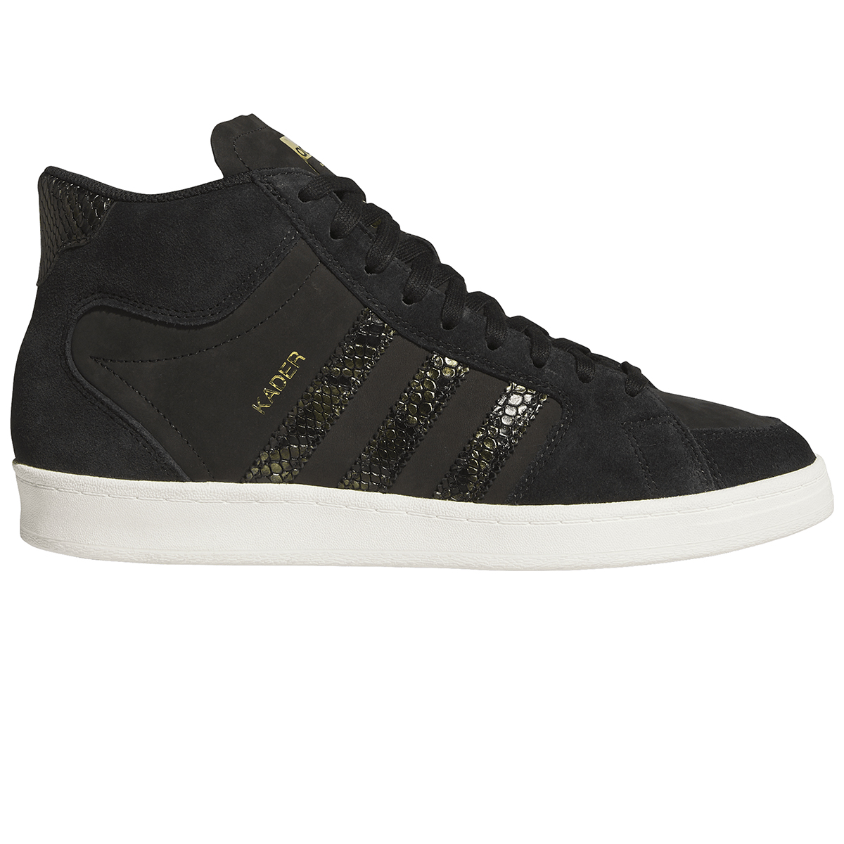 Adidas Superskate X Kader Cblack/Supcol/Owhite