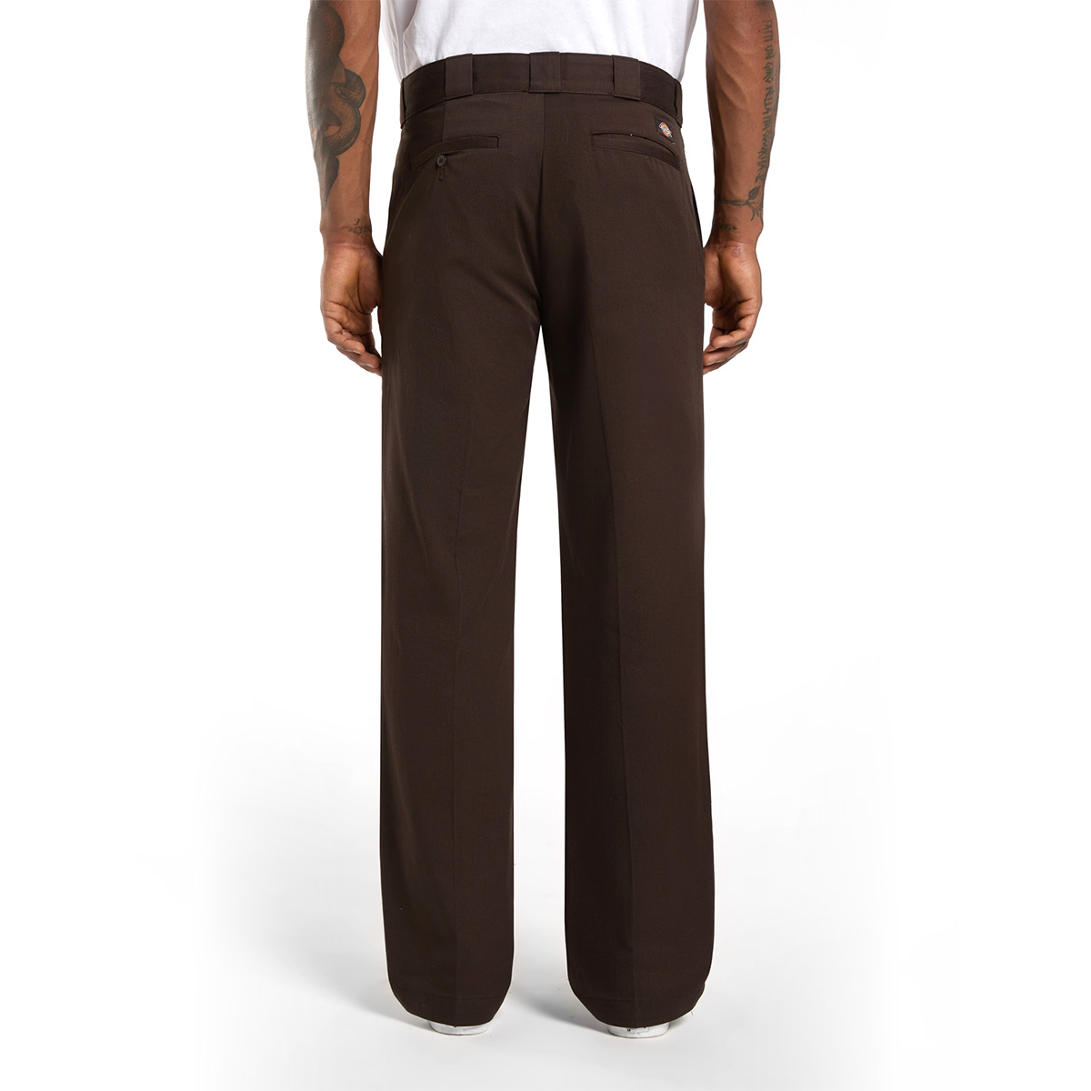 Dickies 247 Pant Dark Brown Dickies 247 Pant Dark Brown