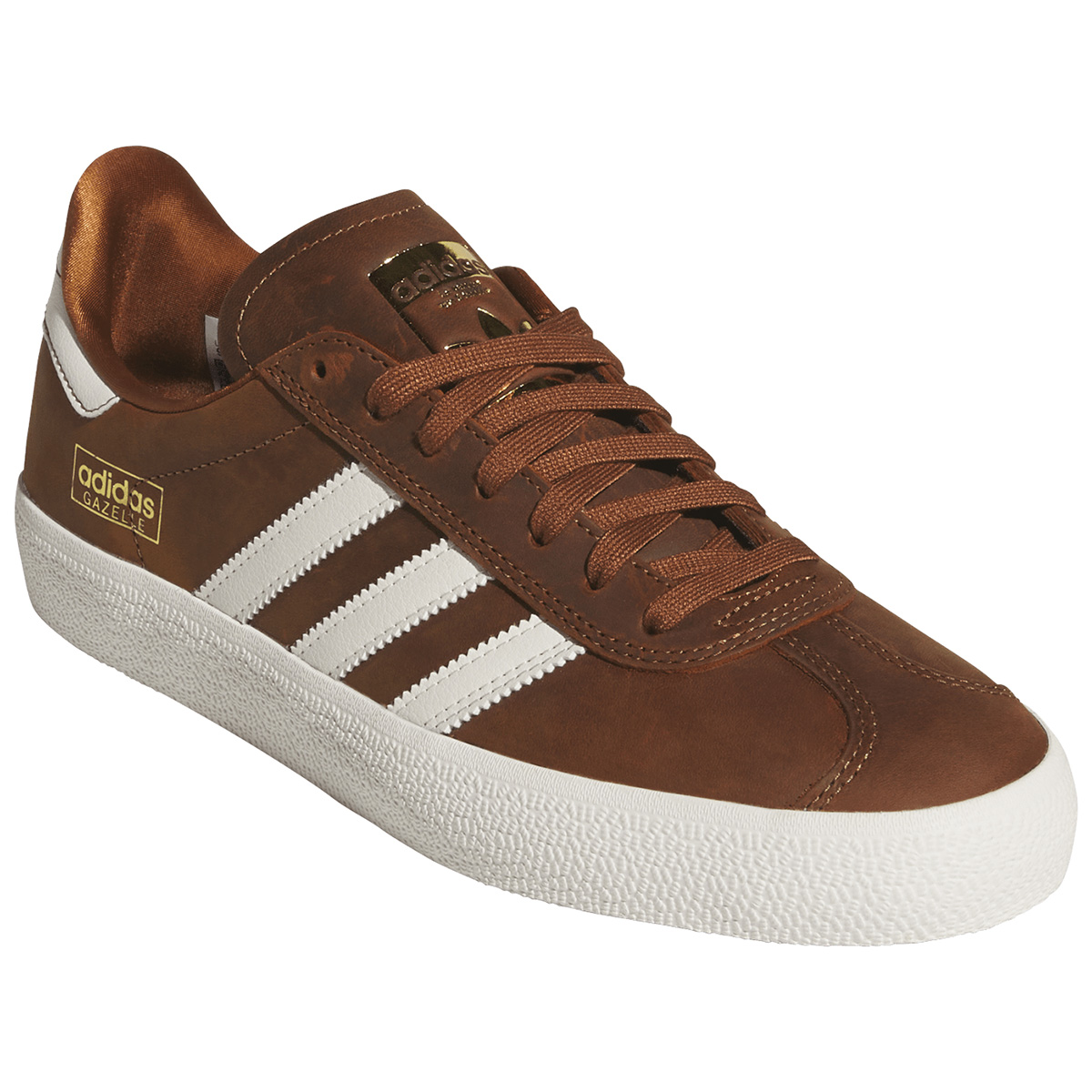 Adidas Gazelle Adv Dubr/Cwhite/Owhite