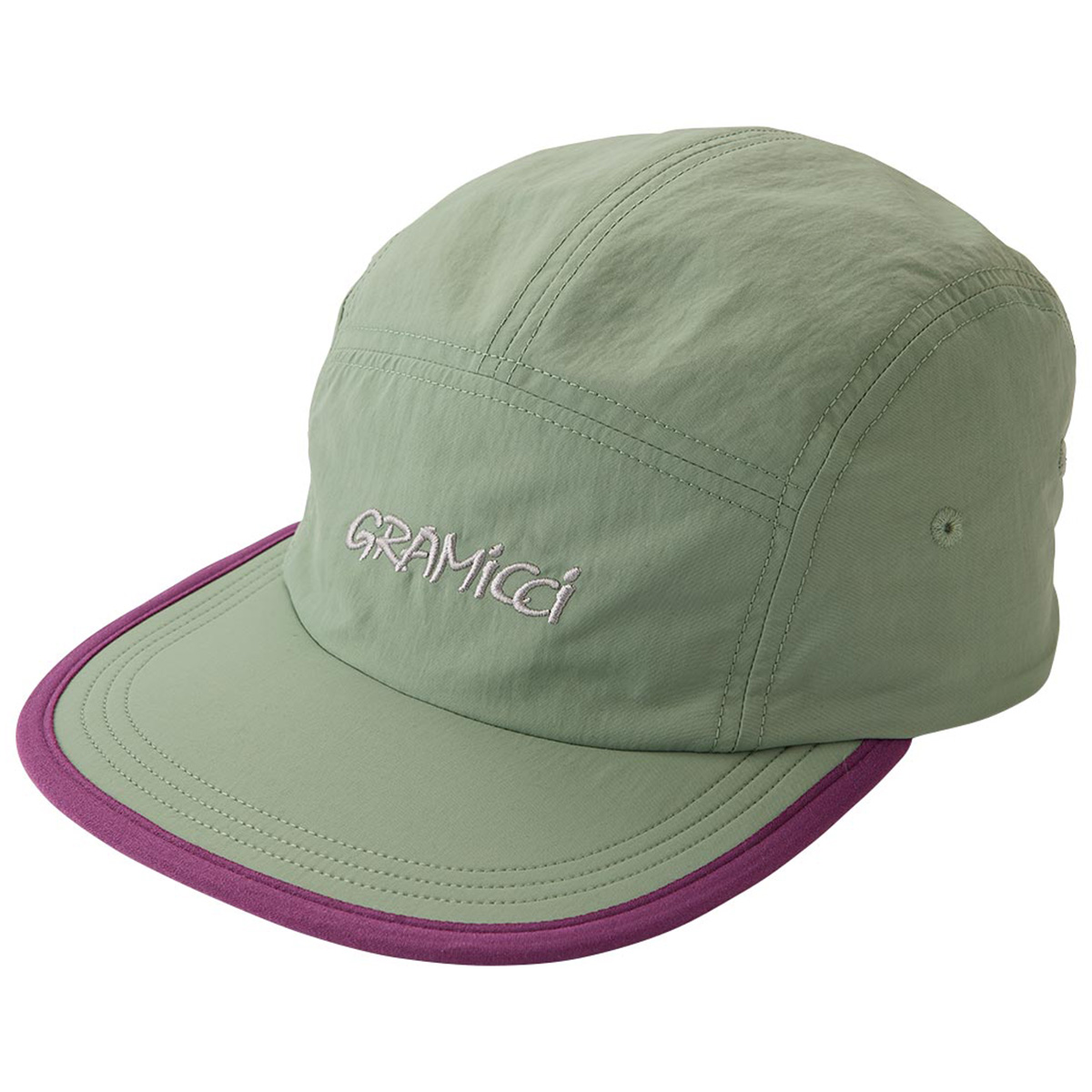 Gramicci Nylon Gramicci Cap Teal Gramicci Nylon Gramicci Cap Teal
