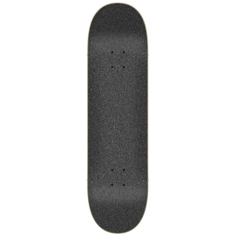 Flip Oliveire Garden Complete Skateboard 8.0 Flip Oliveire Garden Complete Skateboard 8.0