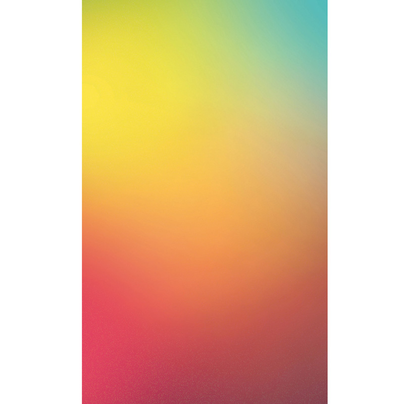 Almost Gradient Griptape Sheet Clear