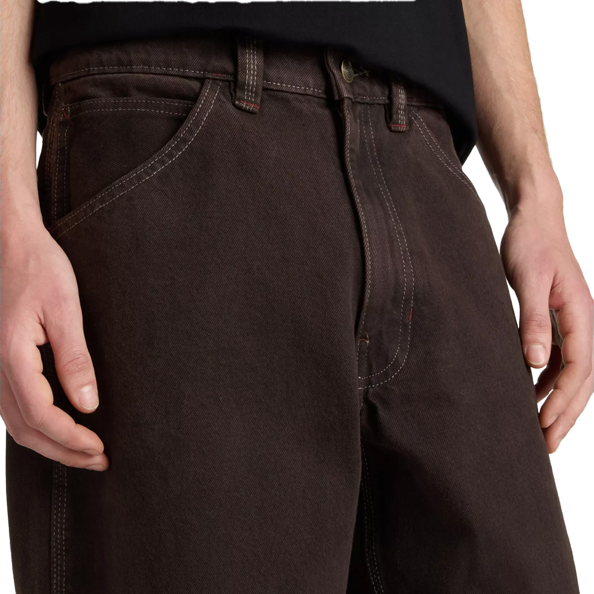 Vans Skate Check-5 Loose Denim After Dark Vans Skate Check-5 Loose Denim After Dark