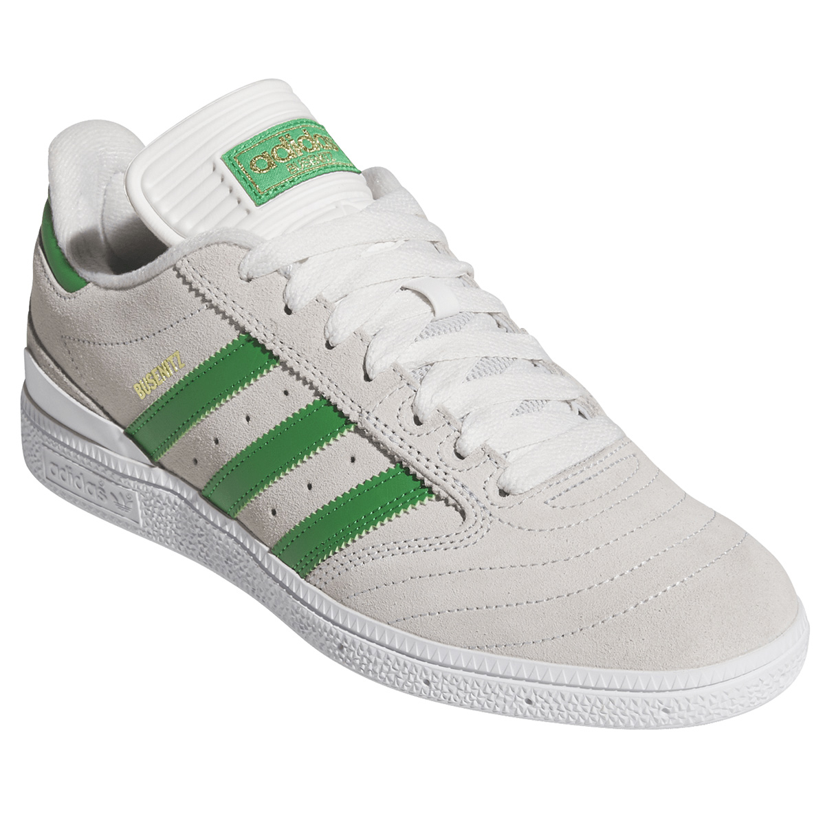 Adidas Busenitz Crywht/Crywht/Goldmt
