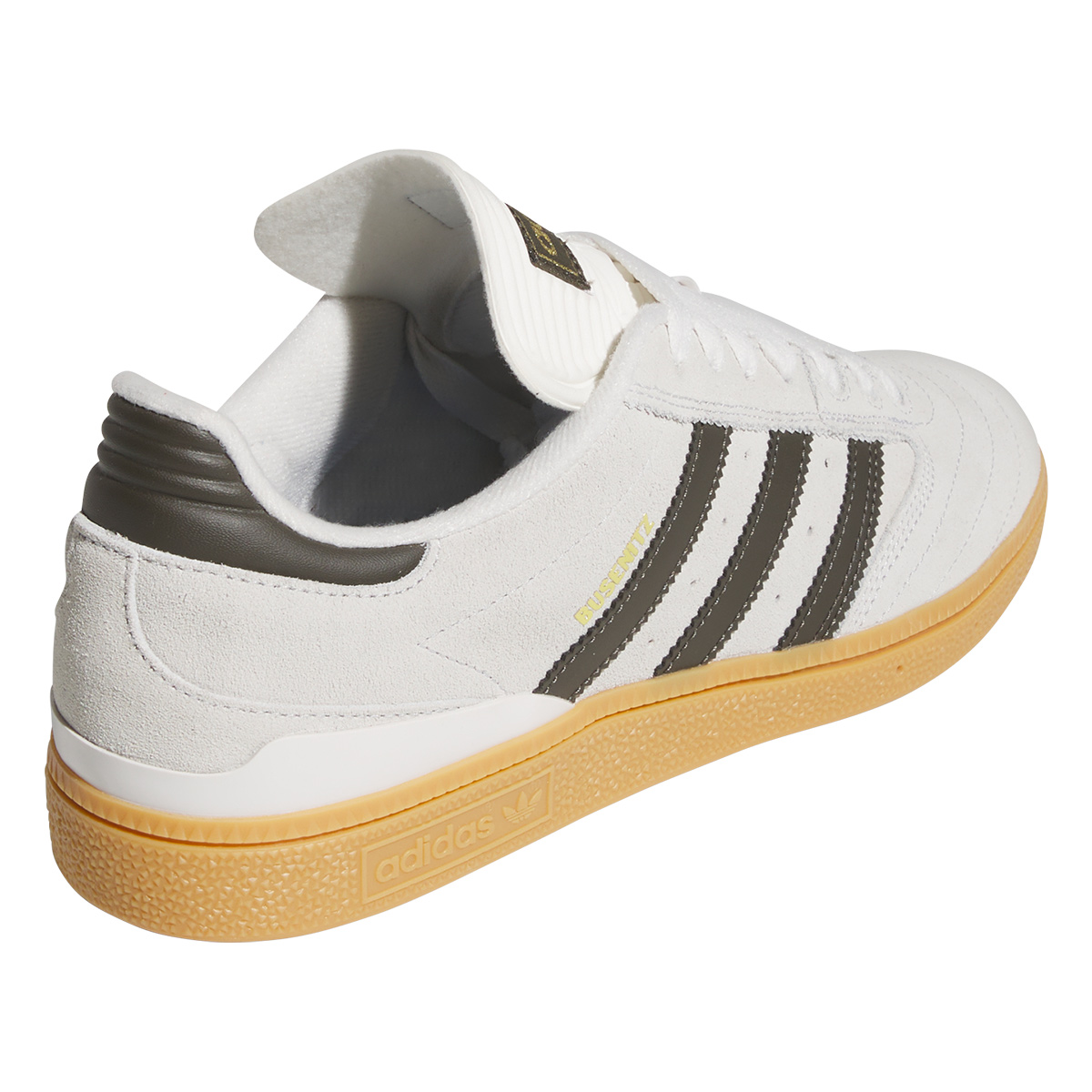 adidas Busenitz Crywht/Shaoli/Gum3 adidas Busenitz Crywht/Shaoli/Gum3