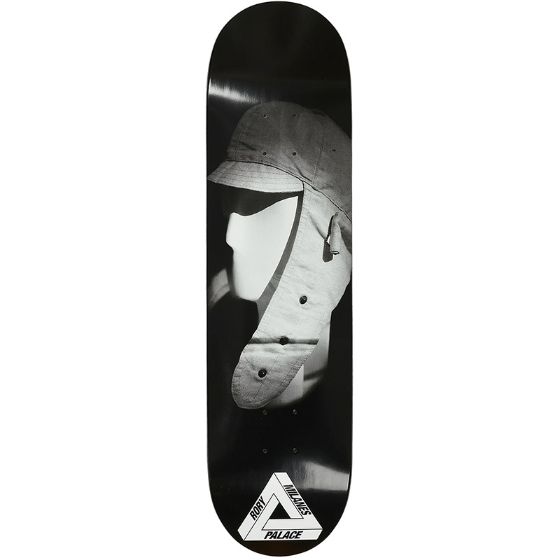 Palace Rory Pro S31 Skateboard Deck 8.06