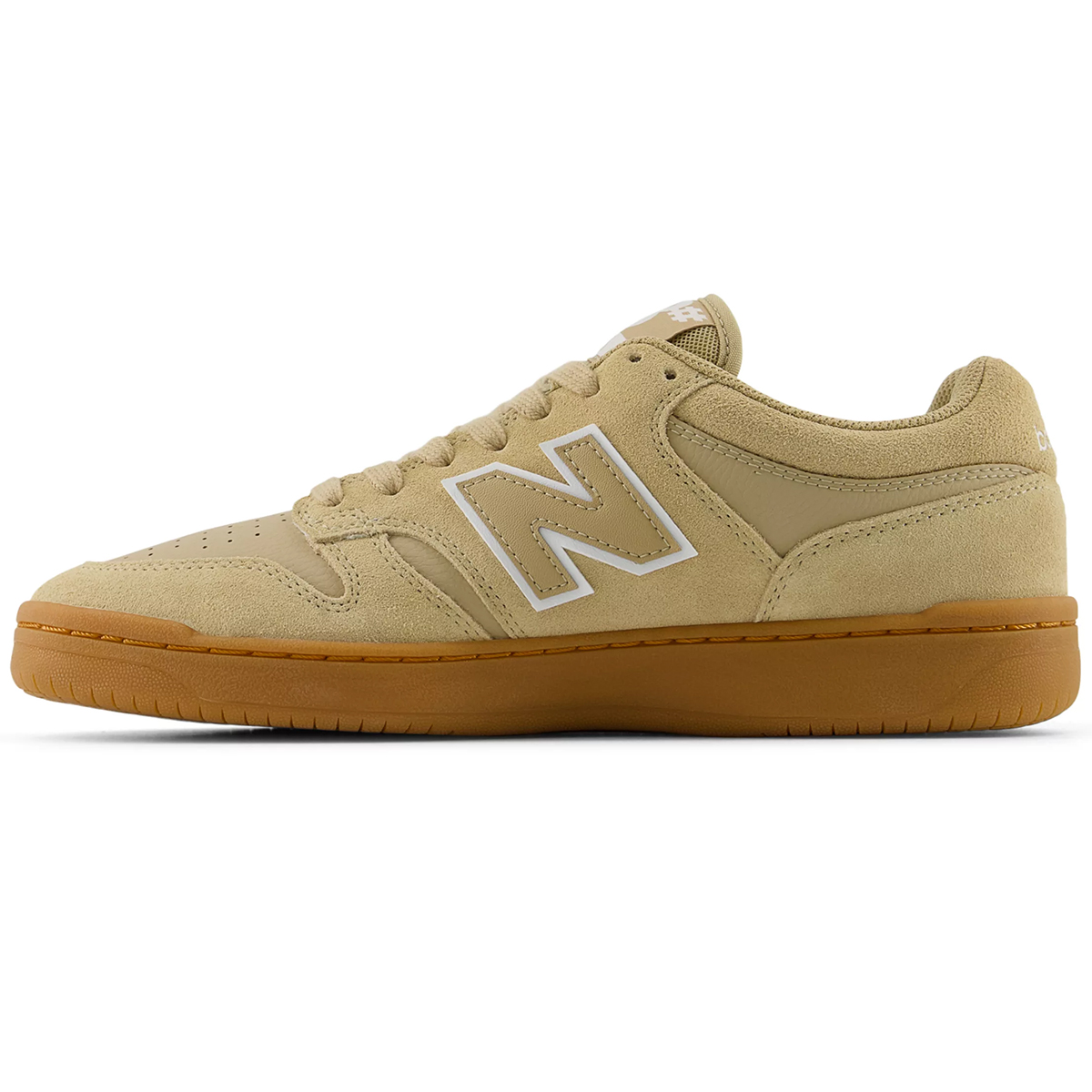 New Balance Numeric 480 Tan/Gum
