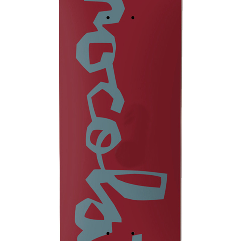 Chocolate Roberts OG Chunk Skateboard Deck 8.1875 Chocolate Roberts OG Chunk Skateboard Deck 8.1875