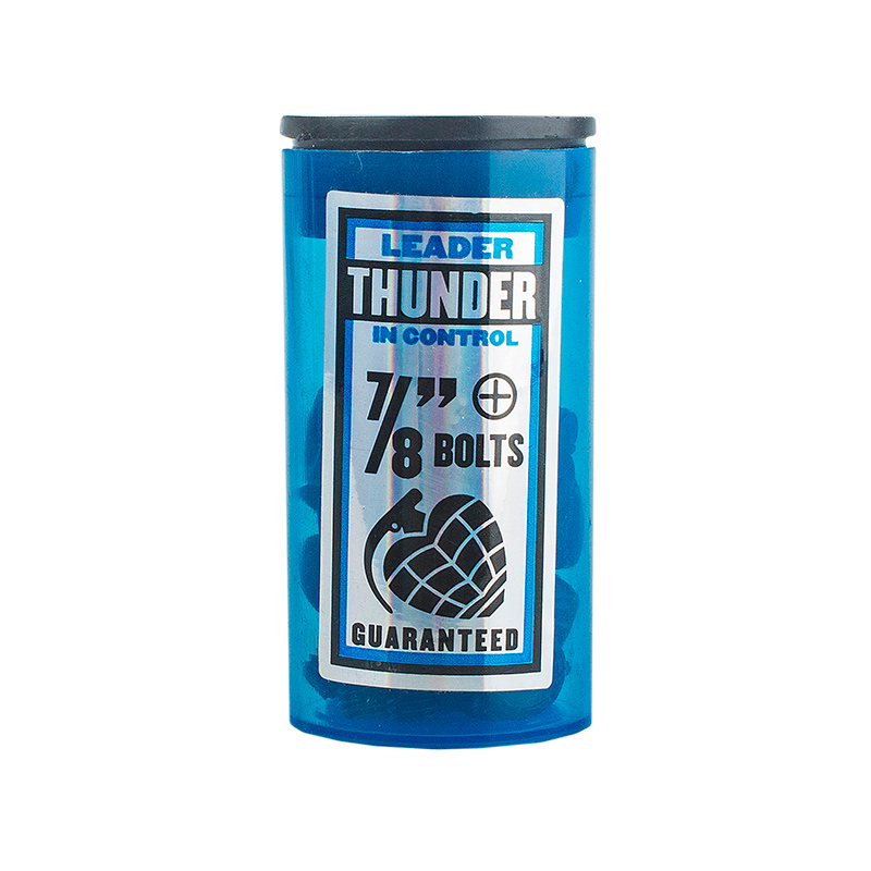 Thunder Phillips Hardware 7/8 Inch