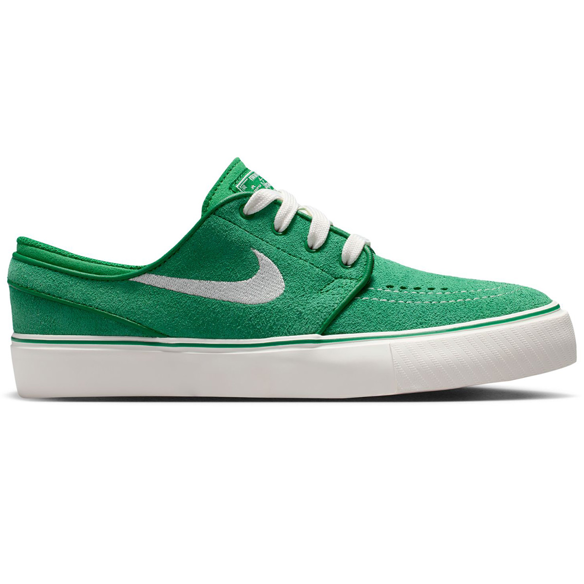 Nike SB Janoski (Gs) Pine Green/Sail-Pine Green-Sail