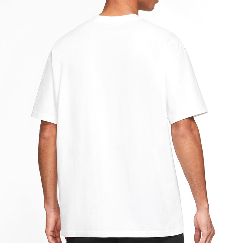 Nike SB Dunkteam T-Shirt White Nike SB Dunkteam T-Shirt White