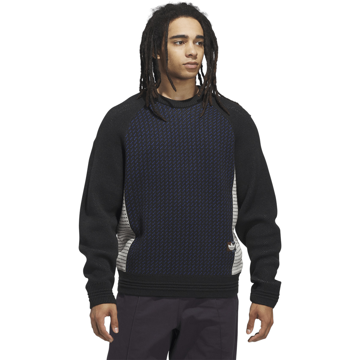 Adidas Shmoo FF Sweater Multco