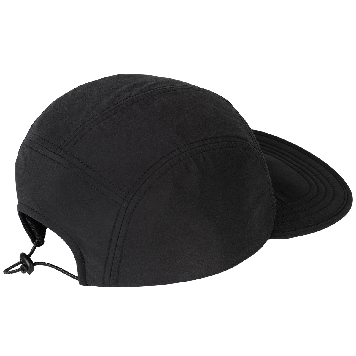 Carhartt WIP Travon Cap Black/Wax