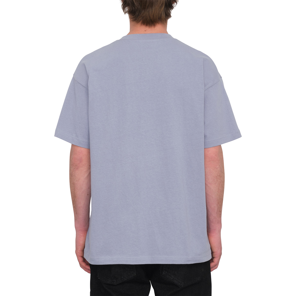 Volcom Pistol Stone LSE T-Shirt Violet Dust Volcom Pistol Stone LSE T-Shirt Violet Dust
