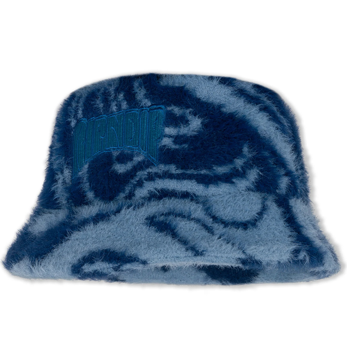 RipnDip Lord Nermal Mohair Bucket Hat