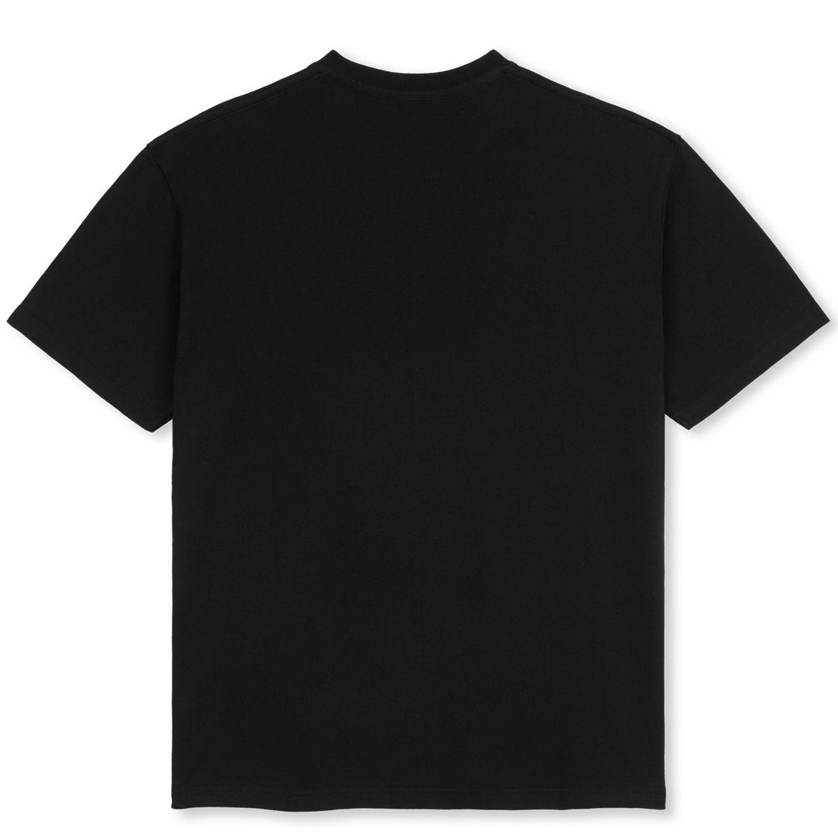 Polar Horse Dream T-Shirt Black