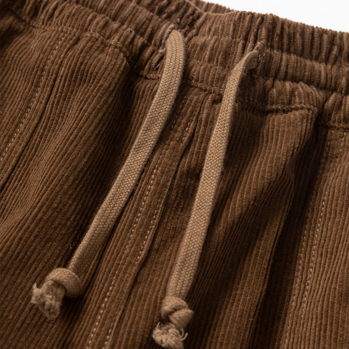 Service Works Corduroy Chef Pants Bark
