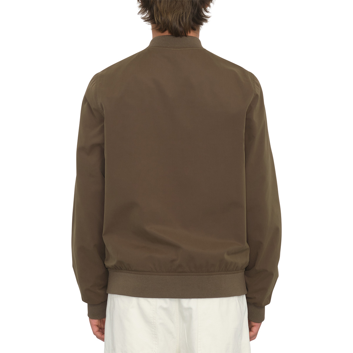 Volcom Burnward Jacket Wren