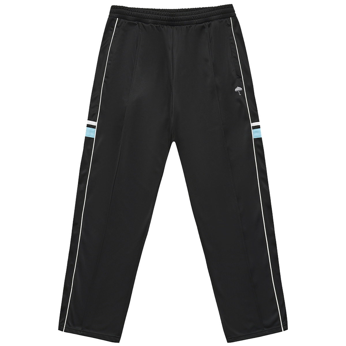 Helas Detente Tracksuit Pants Black