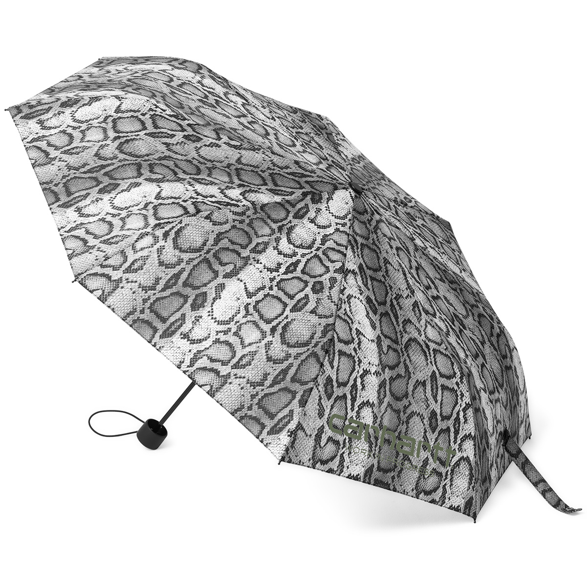 Carhartt WIP Snake Camo Compact Umbrella Snake Camo