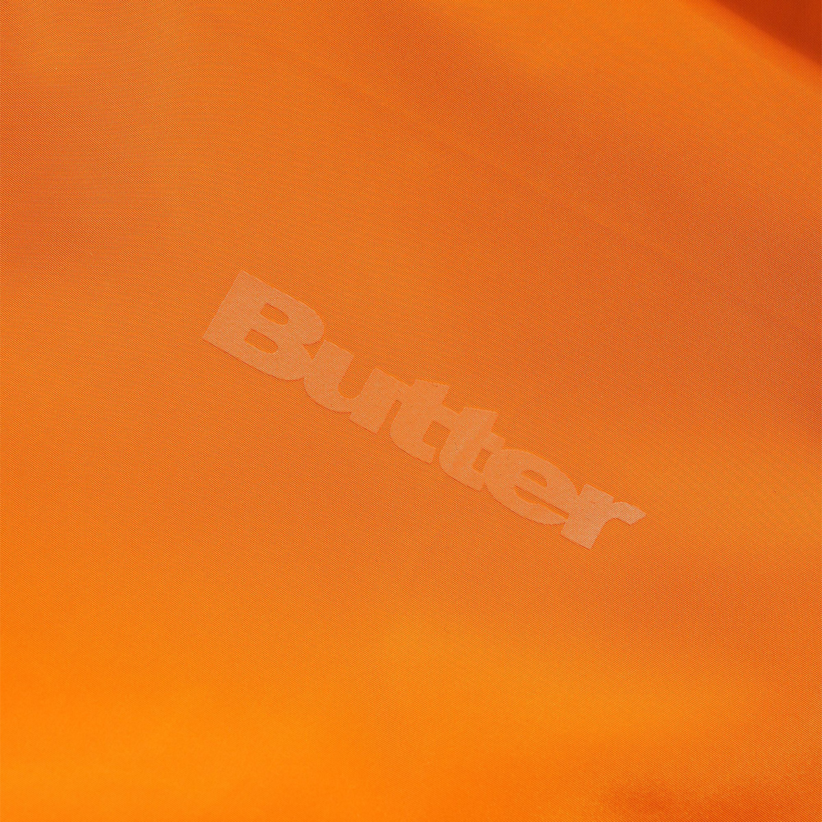 Butter Goods T-Rain Jacket Orange