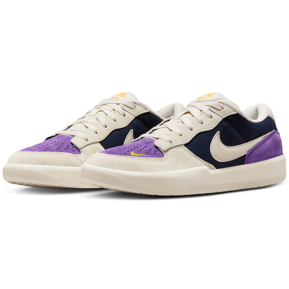 Nike SB Force 58 Obsidian/Lt Orewood Brn-Wild Grape-Phantom-Univ Gold Nike SB Force 58 Obsidian/Lt Orewood Brn-Wild Grape-Phantom-Univ Gold