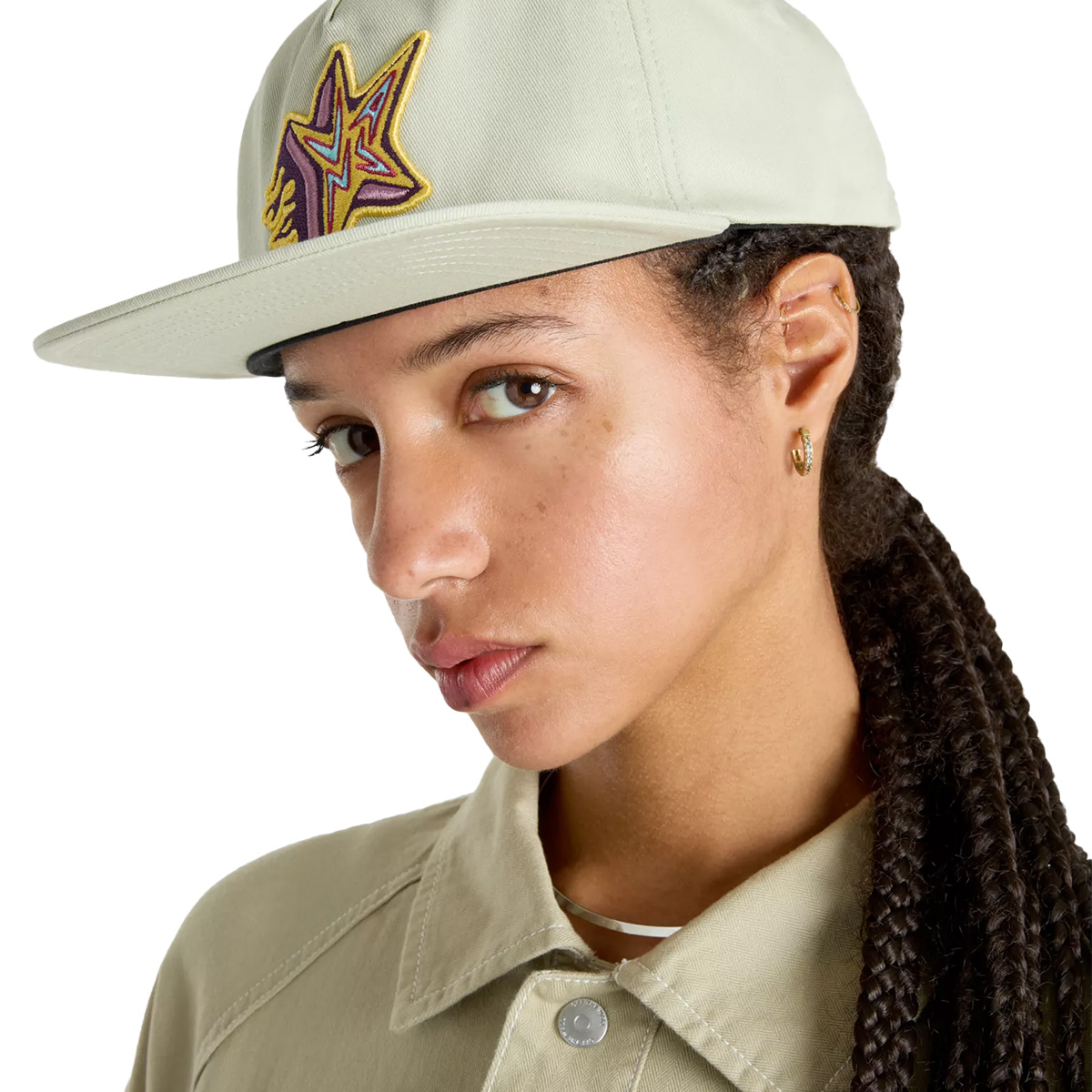 Vans Skate Star Low Unstructured Cap Elm Vans Skate Star Low Unstructured Cap Elm