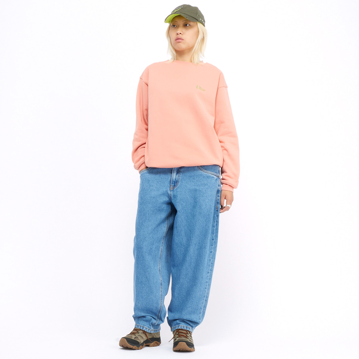 Dime zoo crewneck best sale