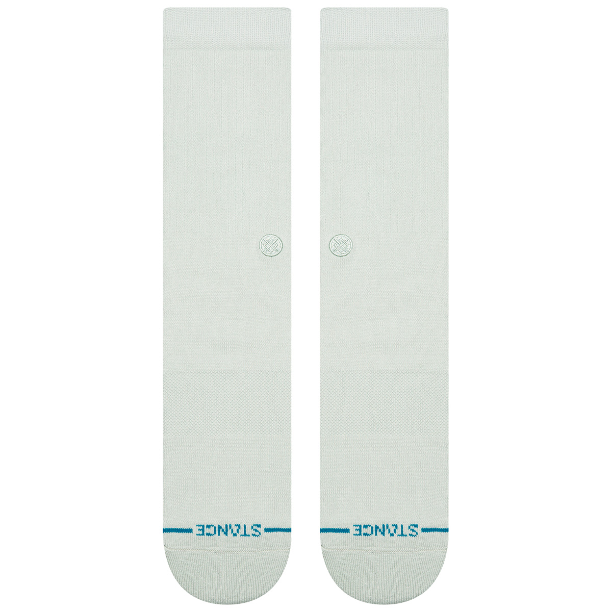 Stance Icon Pale Blue