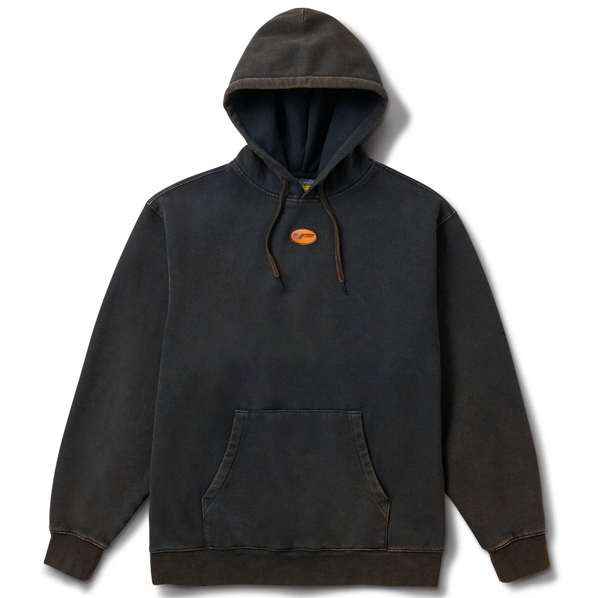 Vans Skate x Carpet Company Baggy Pullover Black Vans Skate x Carpet Company Baggy Pullover Black