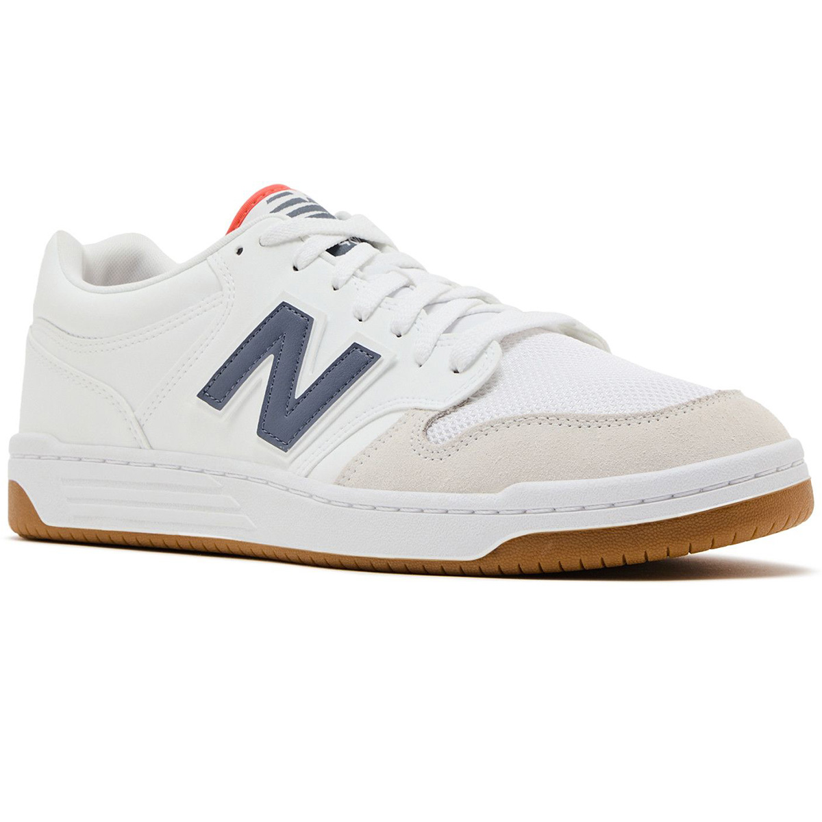 New Balance 480 BB480LFD White/Dark Artic