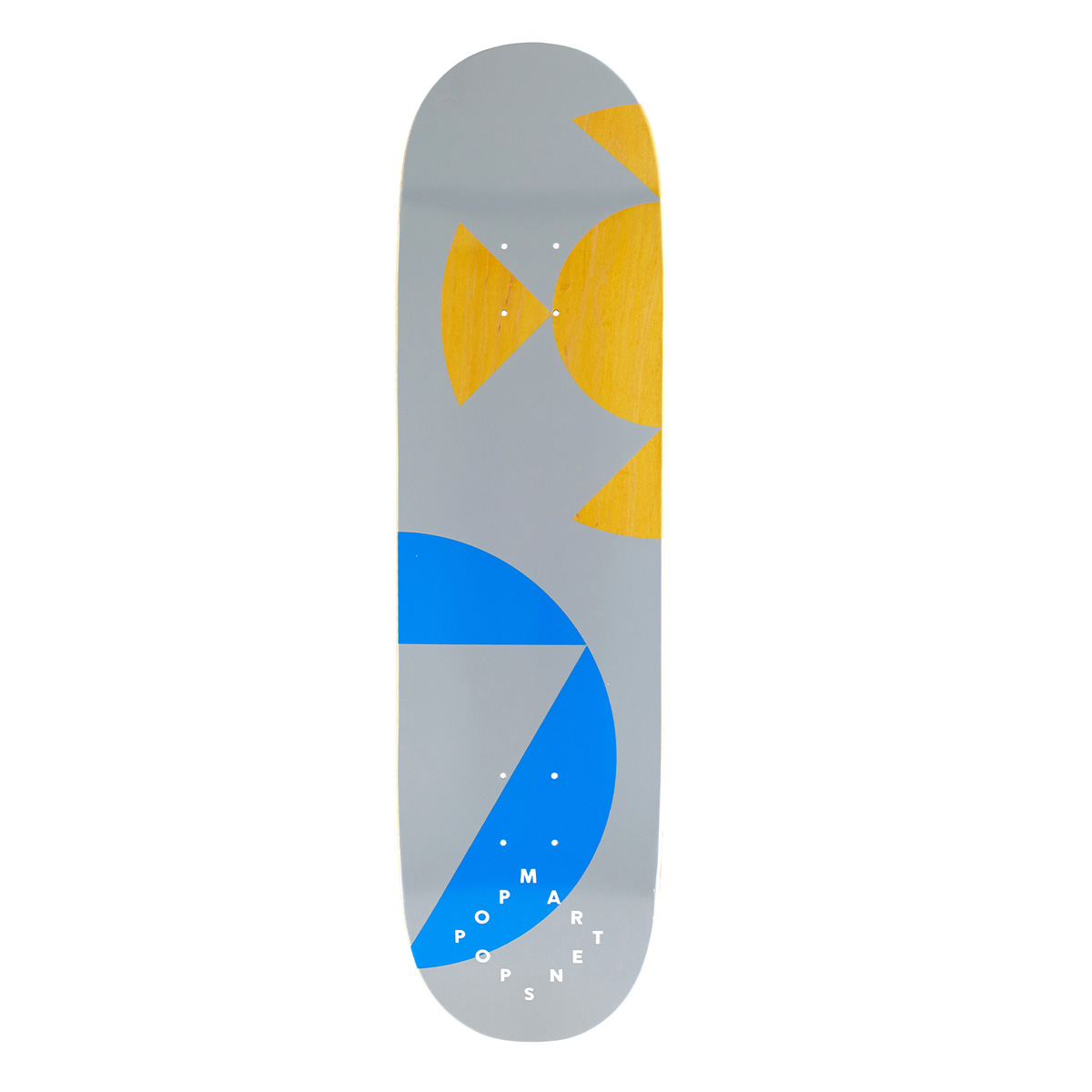 POP & Martens & Martens Board 3 8.5