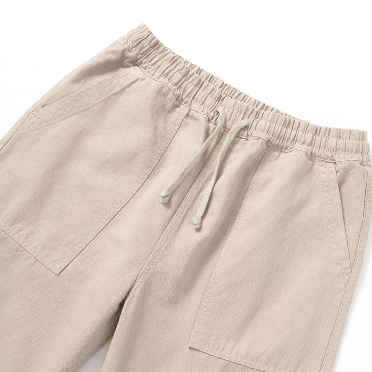 Service Works Classic Chef Pant Stone