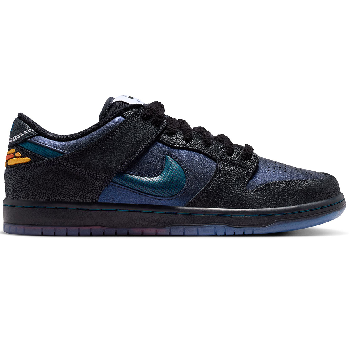 靴 DUNK LOW PRO QS \