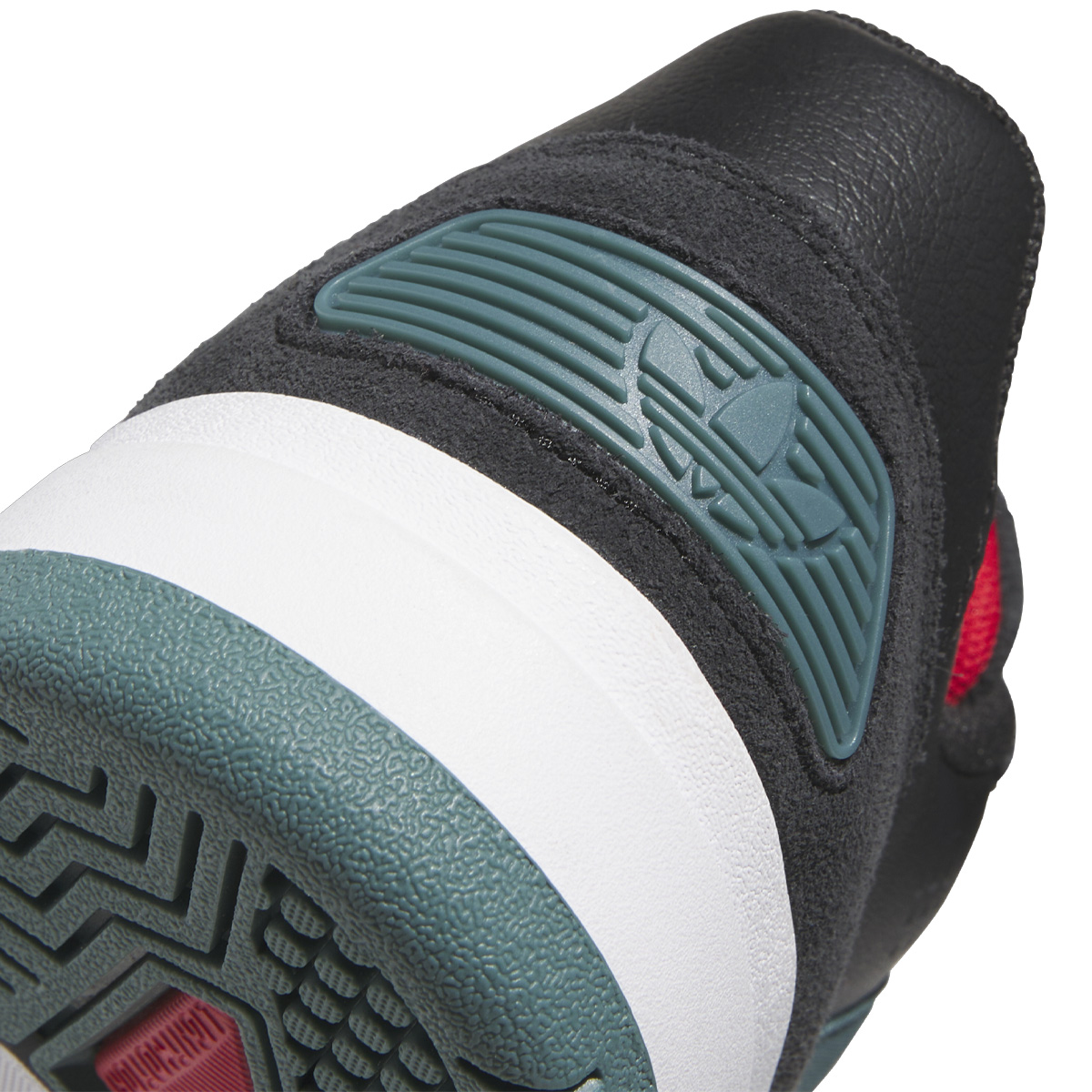 Adidas Tekkira Cup Cblack/Pretea/Betsca