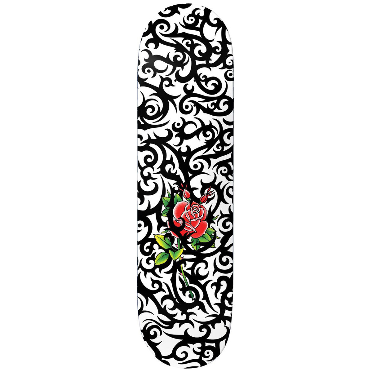 Deathwish Jake Hayes I Need Your Soul Skateboard Deck 8.5