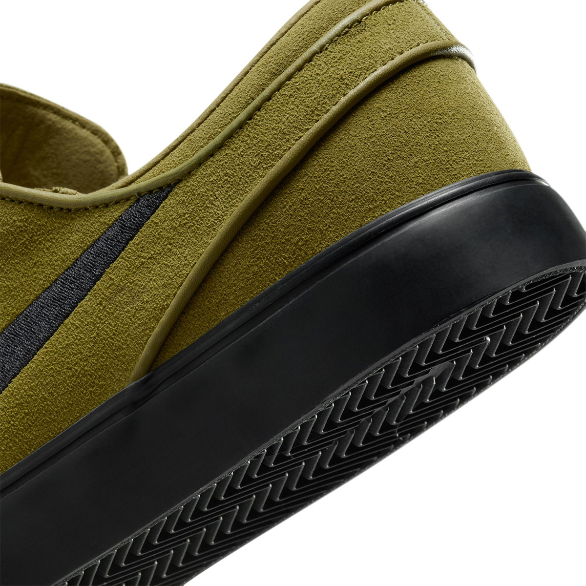 Nike SB Zoom Janoski OG+ Pacific Moss/Black/Pacific Moss Nike SB Zoom Janoski OG+ Pacific Moss/Black/Pacific Moss