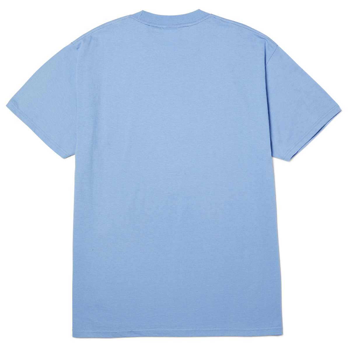 HUF x Mickey Greeting T-Shirt Digital Violet