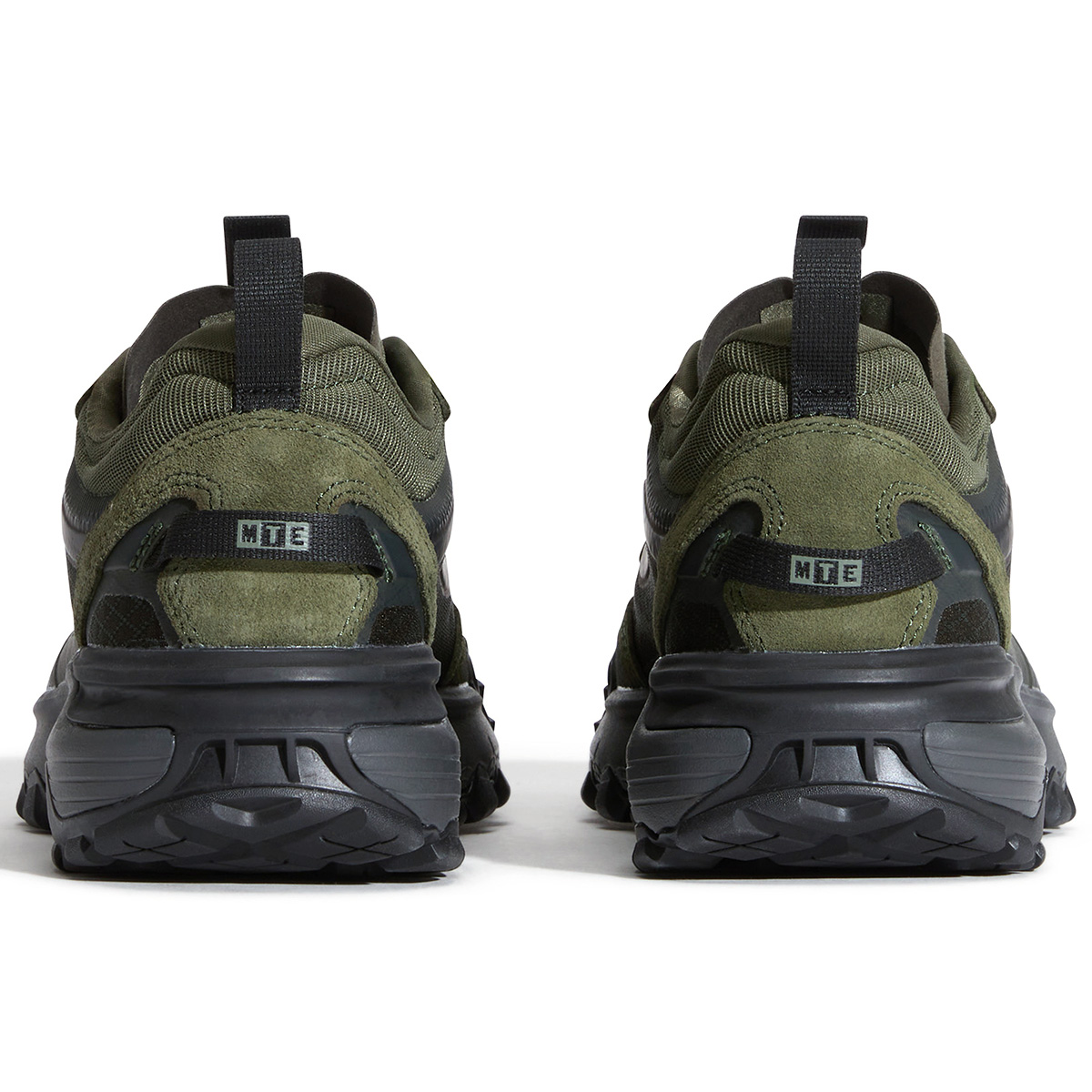 Vans MTE Crosspath XC Dark Green