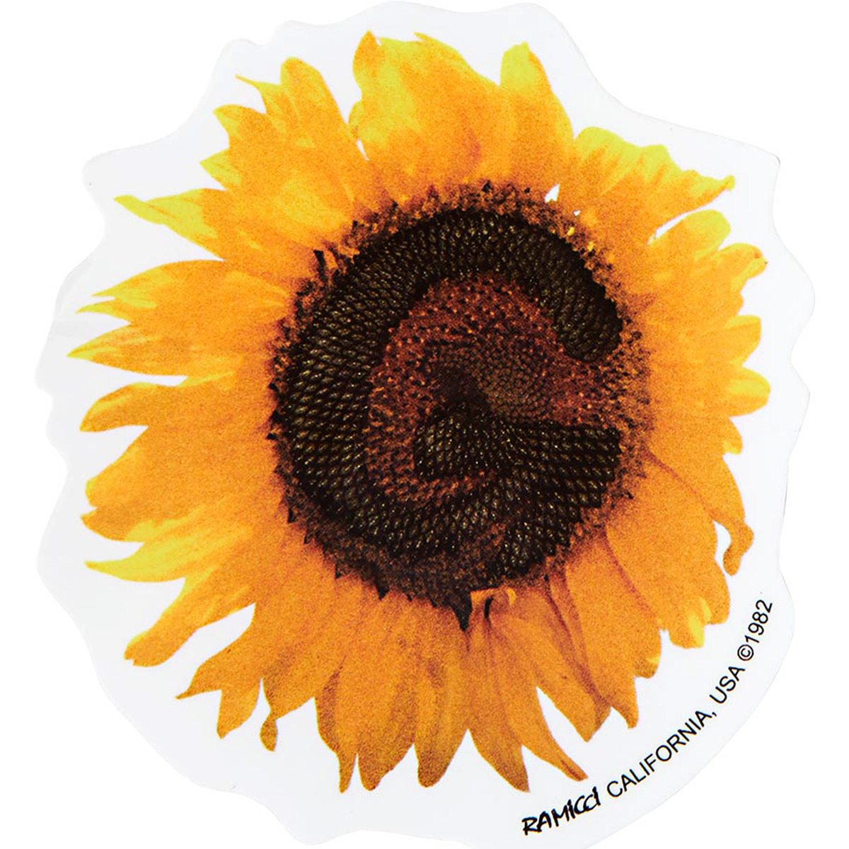 Gramicci Gramicci Assorted Sticker Bag