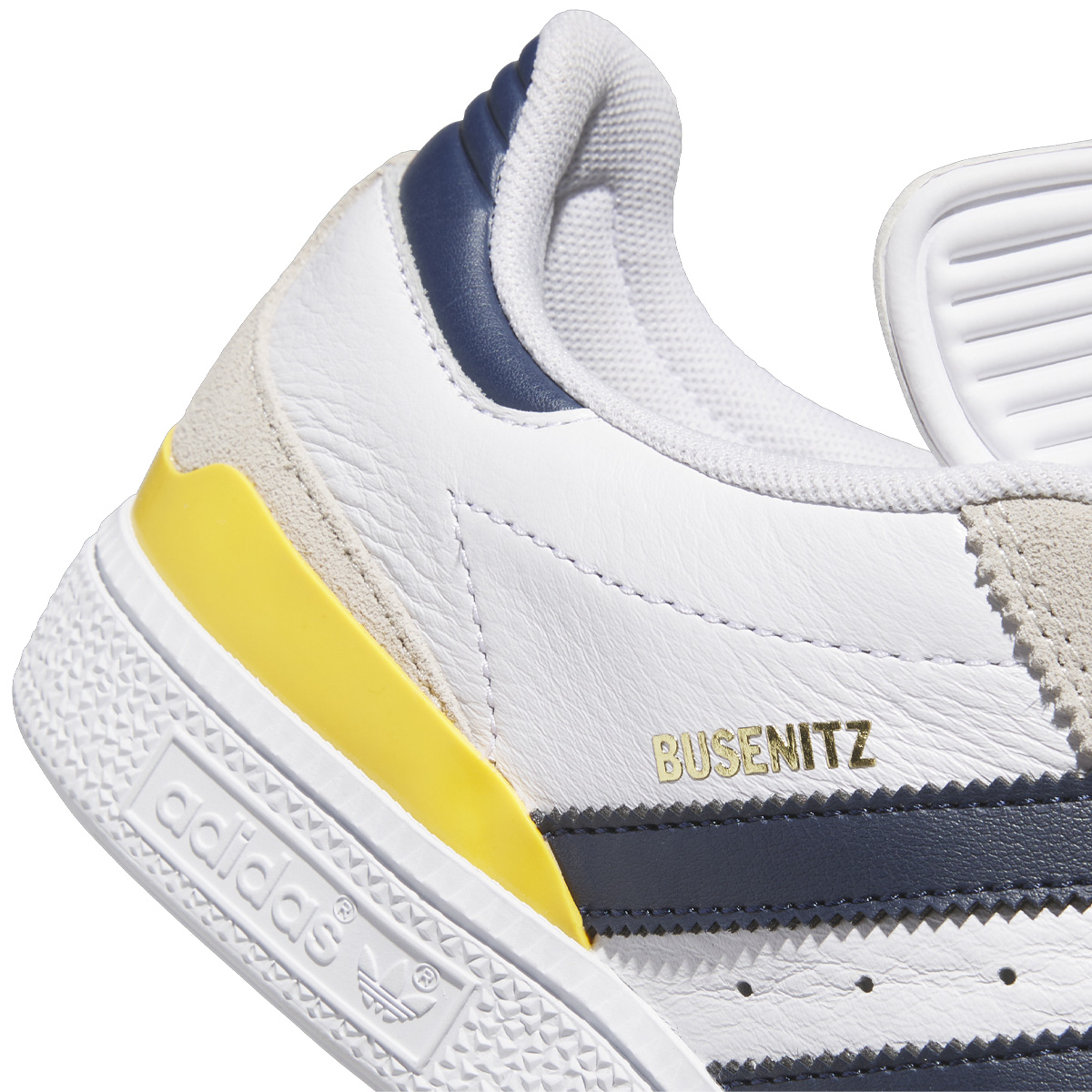 Adidas Busenitz Cbrown/Conavy/Ftwwht