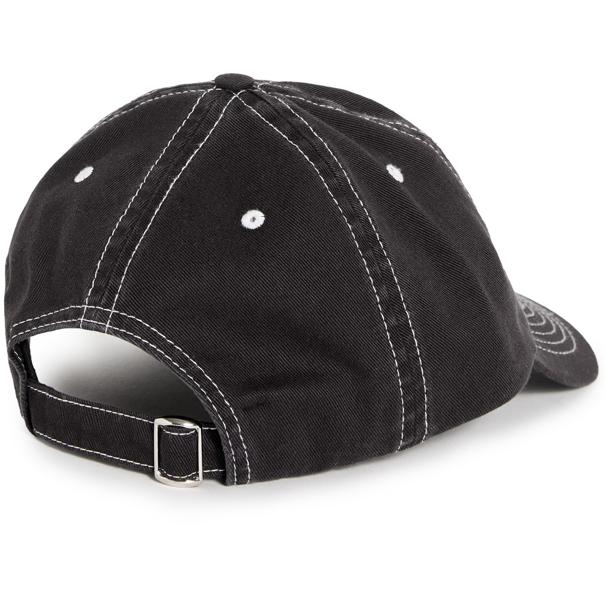 Polar Sai Cap Contrast Cap Black