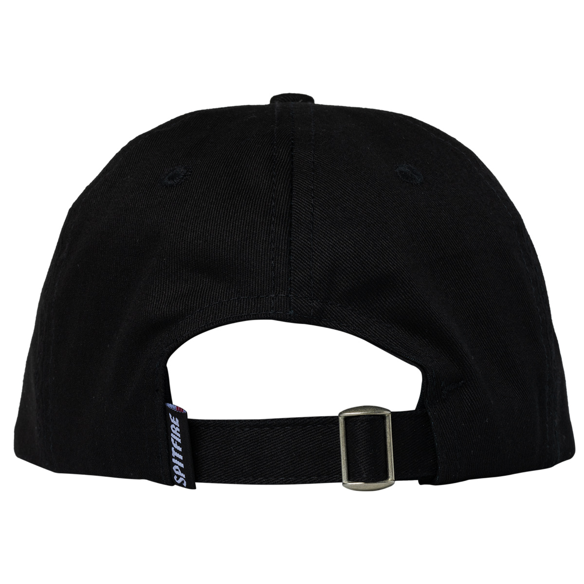 Spitfire Demon Gate Strapback Black