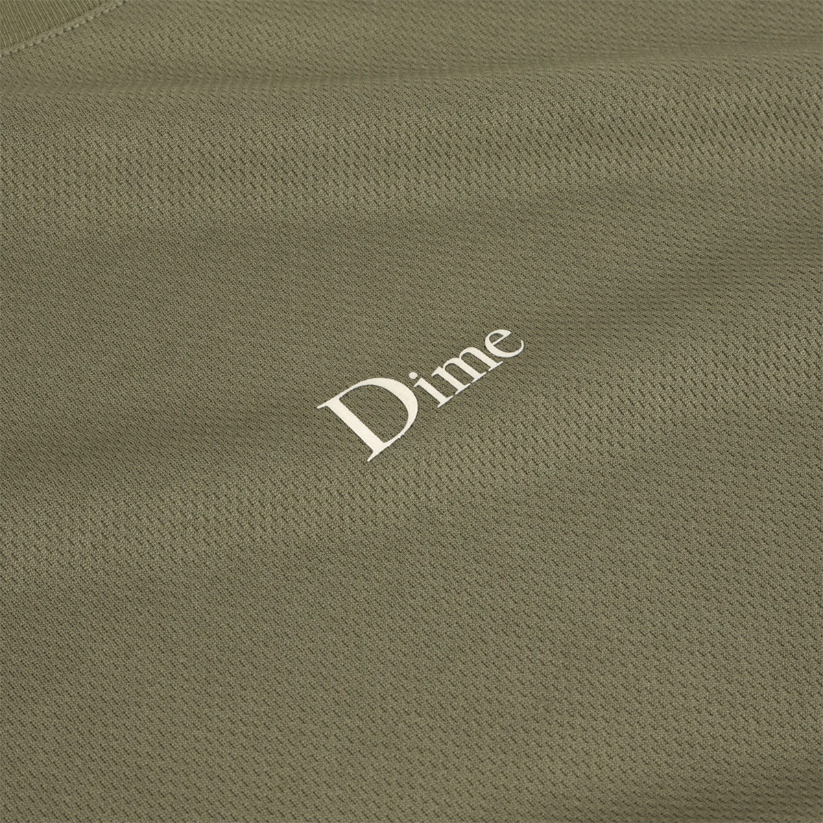Dime alt test