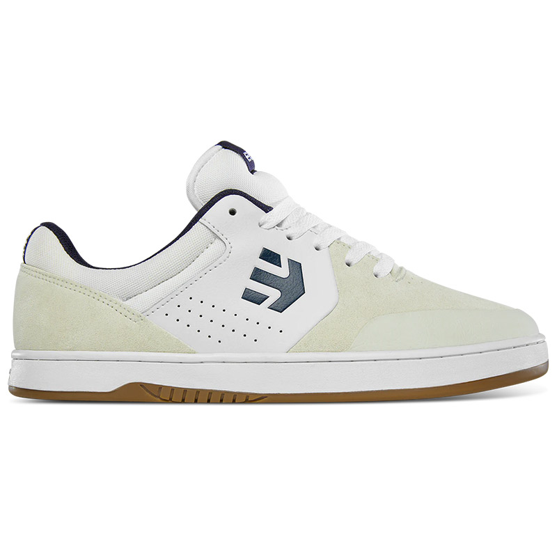 Etnies Marana White/Navy